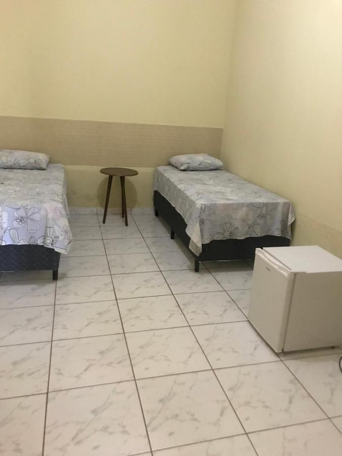 Pousada Do Rio Corrente Alvorada do Norte Ngoại thất bức ảnh