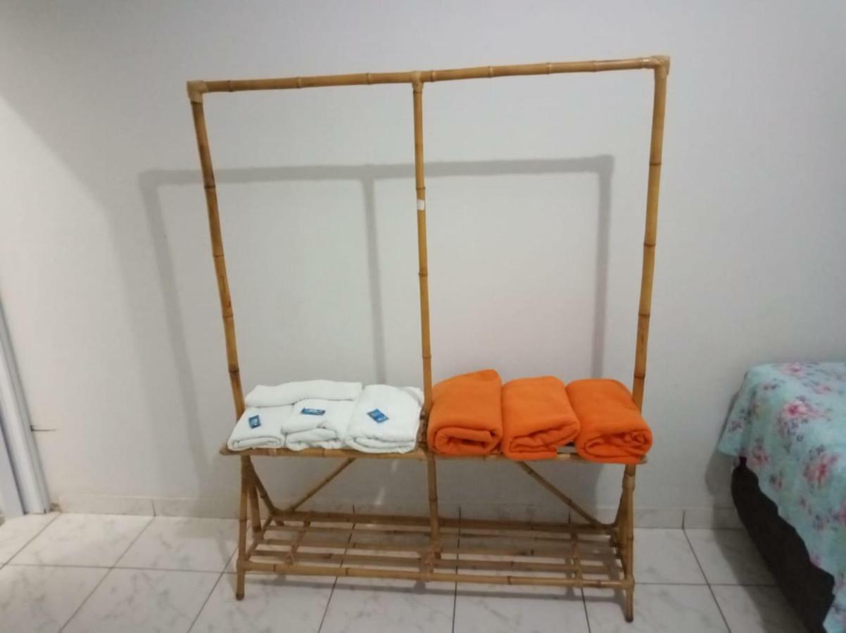 Pousada Do Rio Corrente Alvorada do Norte Ngoại thất bức ảnh